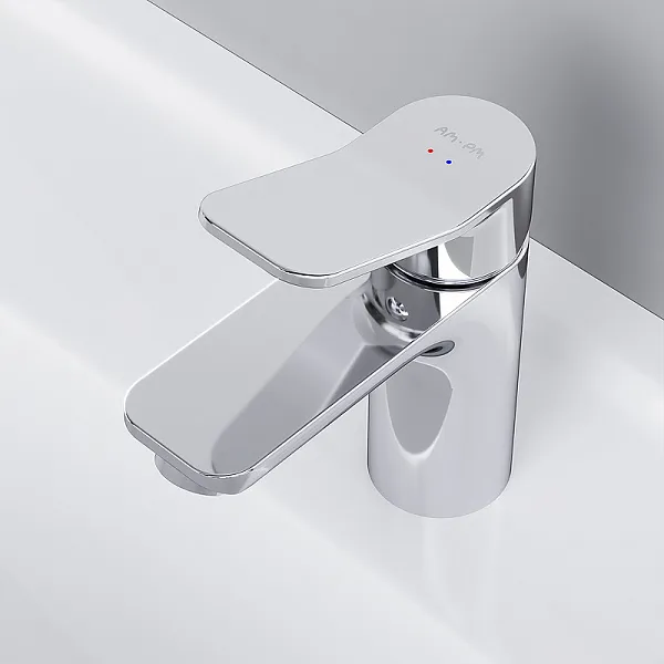 Смеситель Am.Pm X-Joy F85A02100 для раковины фото 5
