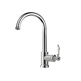 Смеситель для кухонной мойки PAINI Duomo 88CR572L1US1KM фото 1