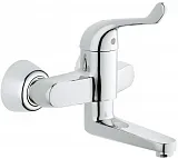 Смеситель Grohe Euroeco Special 32792000 для раковины фото 1
