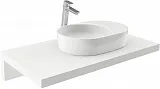 Раковина Ravak Moon 56 см XJN01300003 фото 3