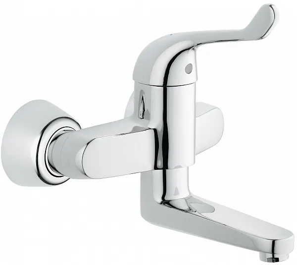 Смеситель Grohe Euroeco Special 32792000 для раковины фото 1