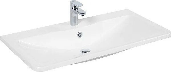 Тумба с раковиной BelBagno Acqua 60 подвесная фото 16