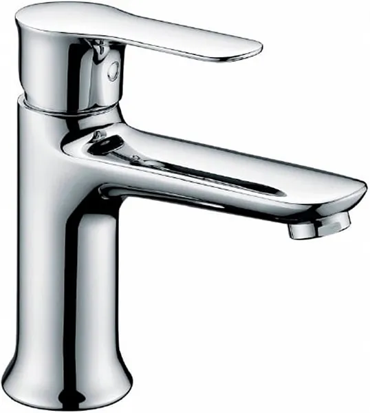 Смеситель BelBagno Reno REN-LVM25-CRM для раковины фото 1