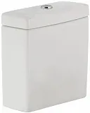 Бачок для унитаза Villeroy & Boch Subway 7723 11R1 фото 1