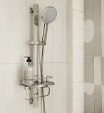 Душевой гарнитур Iddis TSH1601 фото 2