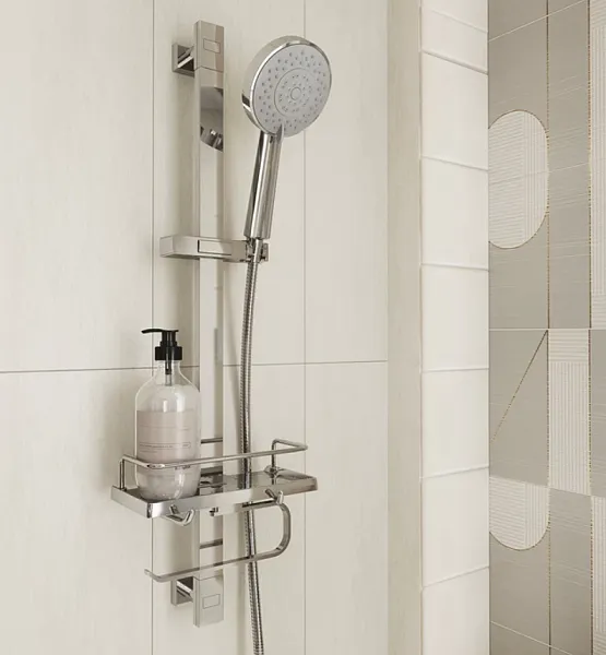 Душевой гарнитур Iddis TSH1601 фото 2