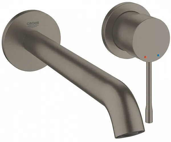 Смеситель Grohe Essence New 19967AL1 для раковины фото 1