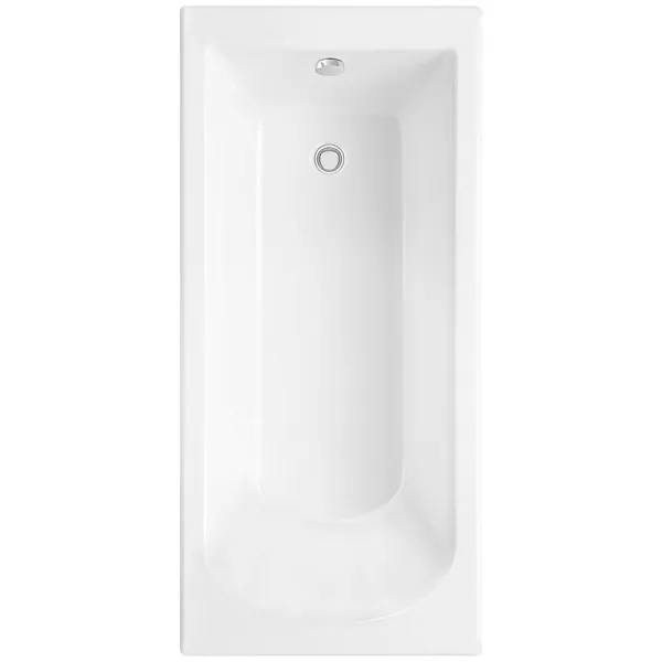 Ванна из искусственного камня Delice Scandi DLR330023-G фото 9