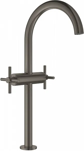 Смеситель Grohe Atrio New 21044AL3 для раковины с донным клапаном фото 1