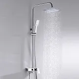 Душевая стойка WasserKRAFT A17701 фото 2