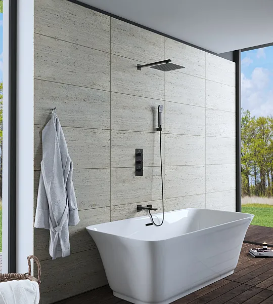 Душевой комплект TIMO Petruma SX-5149/03SM фото 4