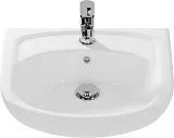 Раковина Cersanit Erica 50 см UM-ERI50/1 фото 2