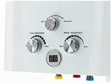 Газовая колонка Edisson Flame 361101 фото 2
