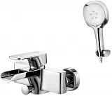 Смеситель D&K Berlin Freie DA1433501 для ванны с душем фото 2