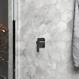 Встраиваемый смеситель PAINI Arena 92CR690FT1LMKM фото 2