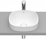 Раковина Roca Inspira Soft 37 см 32750R620 фото 1