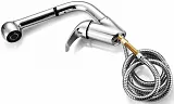 Смеситель Iddis Kitchen K03SBP0I05 для кухонной мойки фото 3