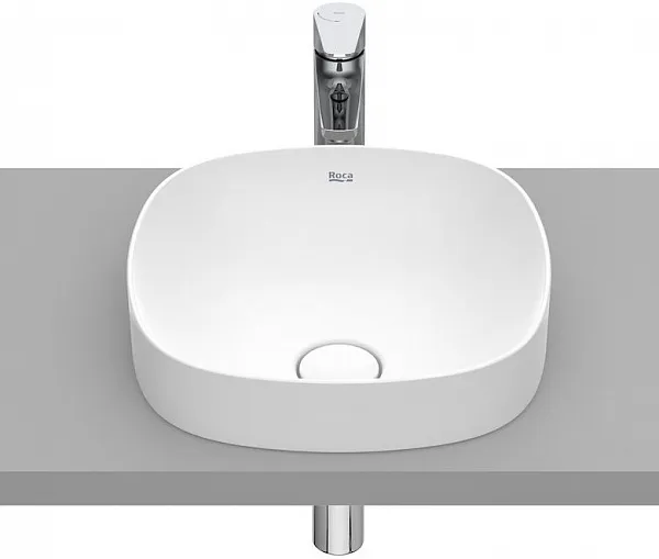 Раковина Roca Inspira Soft 37 см 32750R620 фото 1