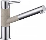 Смеситель Iddis Velikan VL3PBSGi05 для кухонной мойки фото 1