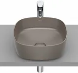 Раковина Roca Inspira Soft 37 см 327502660 фото 1