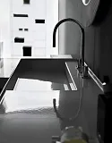 Смеситель Laufen Kartell by Laufen 3.1233.3.004.220.1 для раковины фото 2