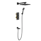 Душевой комплект TIMO Tetra-thermo SX-0199/03SM фото 1