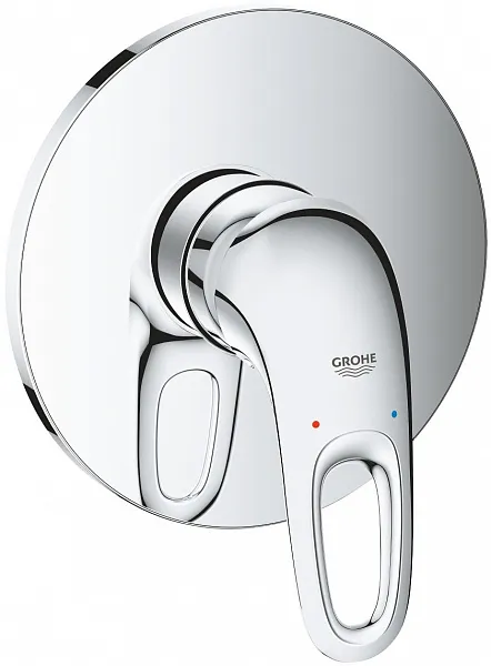 Смеситель Grohe Eurostyle 24048003 для душа фото 1