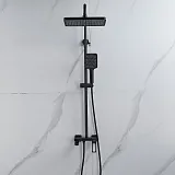 Душевая стойка Shevanik S68H S6826H фото 18