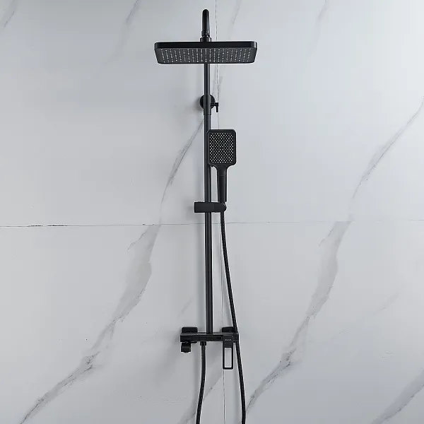 Душевая стойка Shevanik S68H S6826H фото 18