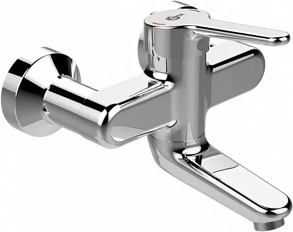 Смеситель Ideal Standard Ceraplus 2 BC110AA для раковины фото 1