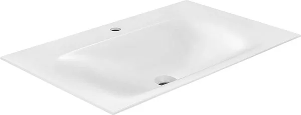 Мебельная раковина Vincea Vcb 80 VCB-1F800W фото 1