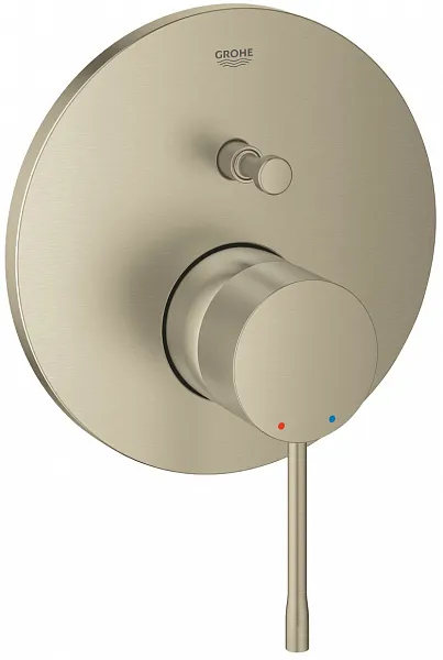 Cмеситель Grohe Essence New 24058EN1 для ванны с душем фото 1