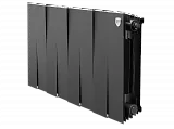 Радиатор Royal Thermo PianoForte 8 секций RTPNS30008 фото 1