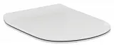 Крышка-сиденье Ideal Standard Tesi T352701 с микролифтом фото 1