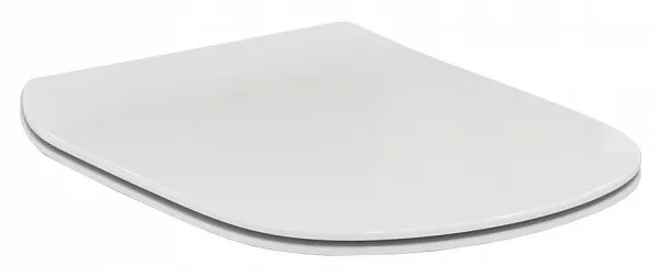 Крышка-сиденье Ideal Standard Tesi T352701 с микролифтом фото 1