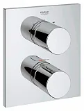 Термостат Grohe Grohtherm 3000 Cosmopolitan 19568000 для душа фото 1
