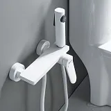 Гигиенический душ Shevanik S43C S4305C-1 фото 15