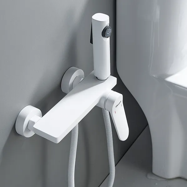 Гигиенический душ Shevanik S43C S4305C-1 фото 15