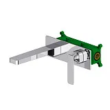 Смеситель для раковины TIMO Torne 4371/00SM фото 1