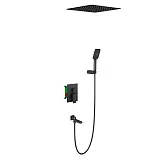 Душевой комплект TIMO Selene SX-2039/03SM фото 1