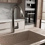 Смеситель WasserKRAFT A8617 для кухонной мойки фото 8