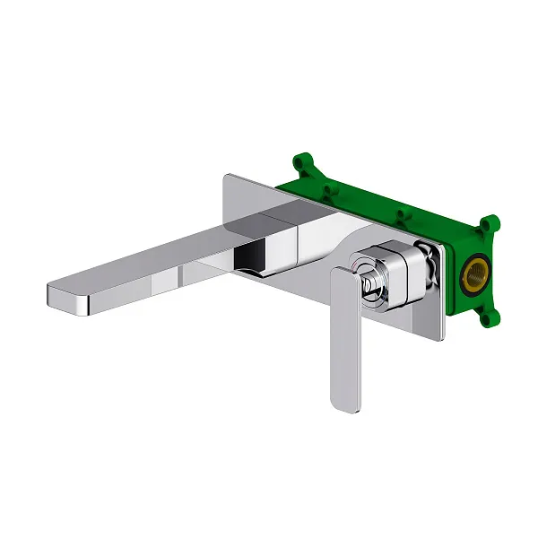 Смеситель для раковины TIMO Torne 4371/00SM фото 1