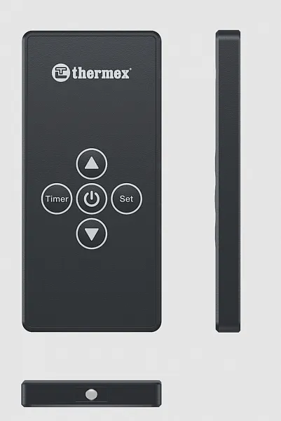 Водонагреватель THERMEX ID 80 V (pro) Wi-Fi накопительный фото 5