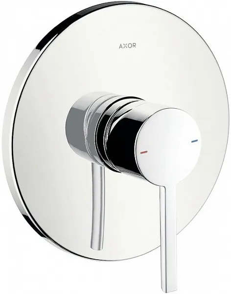 Смеситель Axor Starck 10614000 для душа фото 1