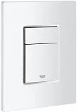 Смывная клавиша для унитазов Grohe Even 38966SH0 фото 1