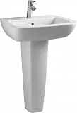 Раковина Ideal Standard Ventuno 60 см T015301 фото 2