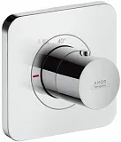 Термостат Axor Citterio E 36702000 для душа фото 1