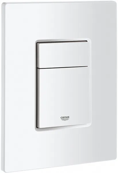 Смывная клавиша для унитазов Grohe Even 38966SH0 фото 1