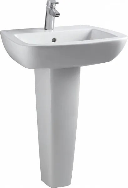 Раковина Ideal Standard Ventuno 60 см T015301 фото 2