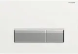 Смывная клавиша для унитазов Geberit Sigma 40 115.600.KQ.1 фото 1